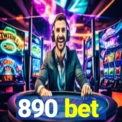 890 bet